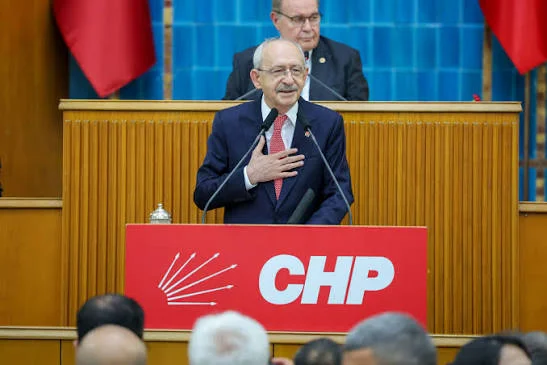 Kılıçdaroğlu: "Arınacağız, arınacağız. Kör kuruşun hesabını soracağız"