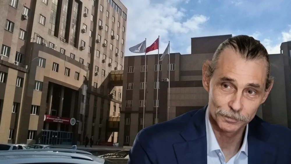 Etimesgut Belediyesi'ne 2. dalga operasyon!