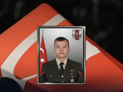 PENÇE-KİLİT BÖLGESİNDEN ACI HABER GELDİ